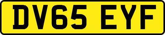 DV65EYF