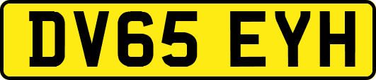 DV65EYH