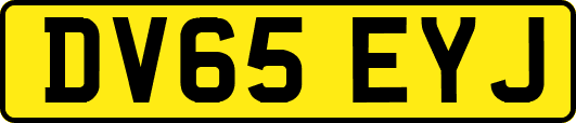 DV65EYJ