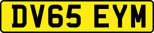 DV65EYM