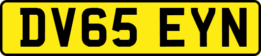 DV65EYN