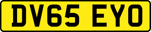 DV65EYO