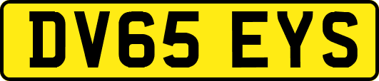 DV65EYS