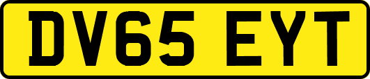 DV65EYT