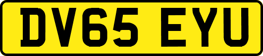 DV65EYU