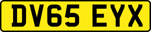 DV65EYX