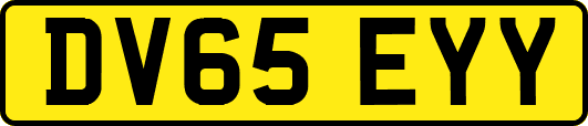 DV65EYY
