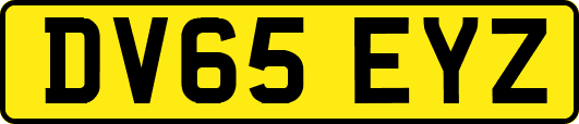 DV65EYZ