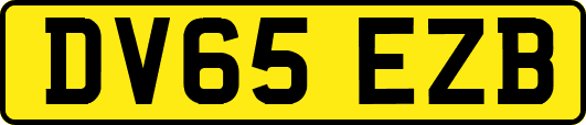 DV65EZB