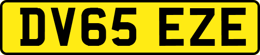 DV65EZE