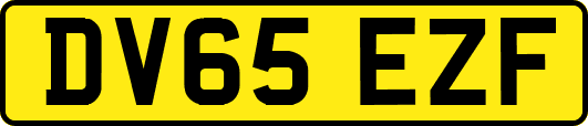 DV65EZF