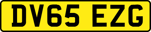 DV65EZG
