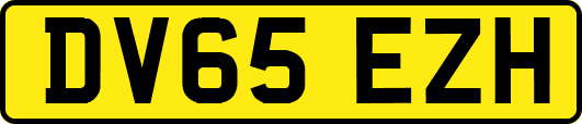 DV65EZH