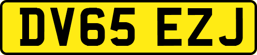 DV65EZJ