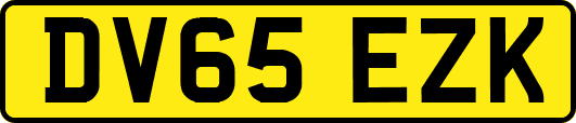 DV65EZK