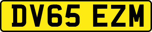DV65EZM