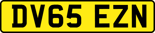 DV65EZN