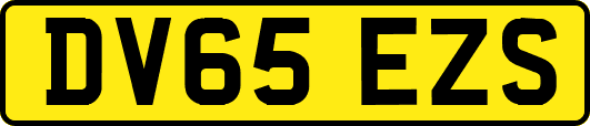 DV65EZS