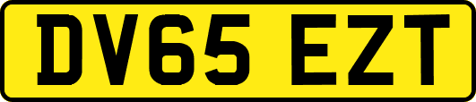 DV65EZT