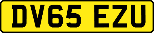 DV65EZU