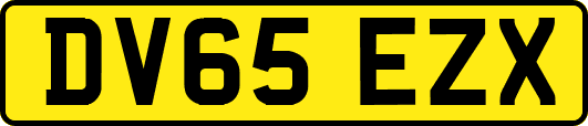 DV65EZX