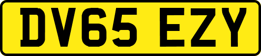 DV65EZY