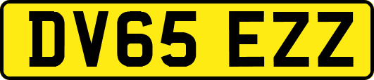 DV65EZZ