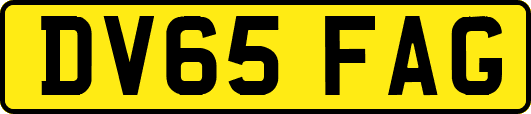 DV65FAG
