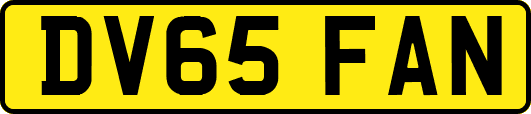 DV65FAN