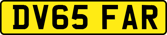 DV65FAR