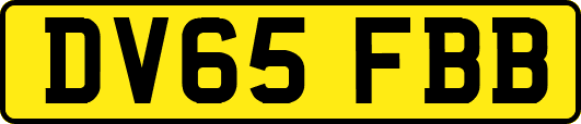DV65FBB
