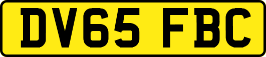 DV65FBC