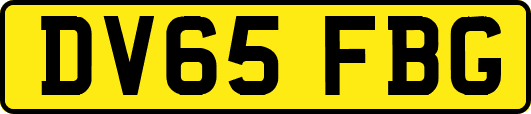 DV65FBG