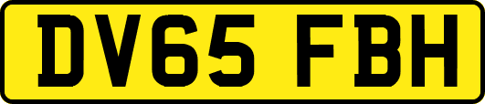 DV65FBH