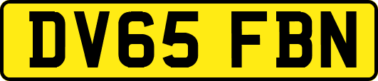DV65FBN