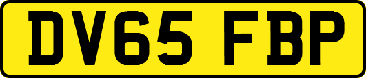 DV65FBP