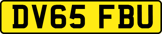 DV65FBU