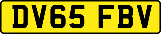 DV65FBV