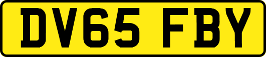 DV65FBY