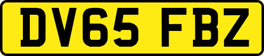 DV65FBZ