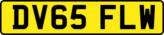 DV65FLW