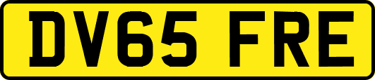 DV65FRE