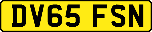 DV65FSN