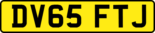 DV65FTJ