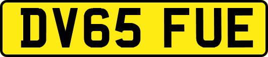 DV65FUE