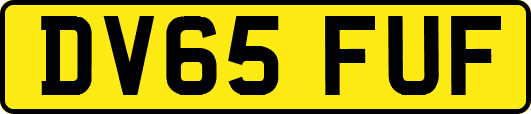 DV65FUF
