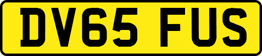 DV65FUS