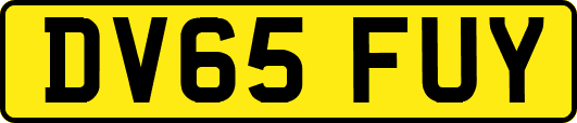 DV65FUY