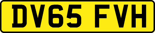 DV65FVH