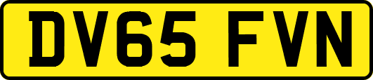 DV65FVN